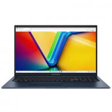 Ноутбук ASUS Vivobook 17 X1704VA Quiet Blue (X1704VA-AU887)