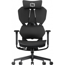 Крісло геймерське Sihoo X5C Mesh Black (X5C-301)