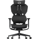 Крісло геймерське Sihoo X5C Mesh Black (X5C-301) Купити в Україні