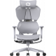 Крісло геймерське Sihoo X5C Mesh Grey (X5FC-N101) Купити в Україні