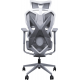 Крісло геймерське Sihoo X5C Mesh Grey (X5FC-N101) Купити в Україні