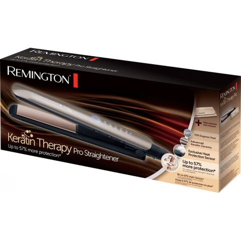 Стайлер (випрямляч) Remington S8590 Купити в Україні