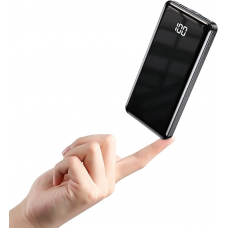 Універсальна батарея Irevy XHC-PD-T80 12000mAh, 22.5W
