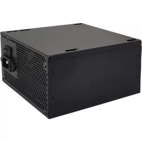 Блок живлення XILENCE XN215 Gaming series 550W (XP550R10) Купити в Україні