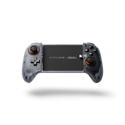 Геймпад для окулярів XR VITURE x 8BitDo Ultimate Mobile Gaming Controller (V1246) Купити в Україні