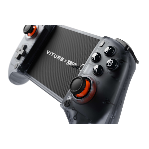 Геймпад для окулярів XR VITURE x 8BitDo Ultimate Mobile Gaming Controller (V1246) Купити в Україні