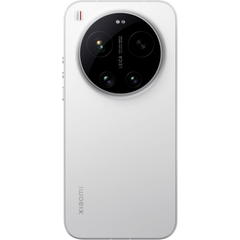 Смартфон Xiaomi 17 Ultra 16/1TB White Купити в Україні