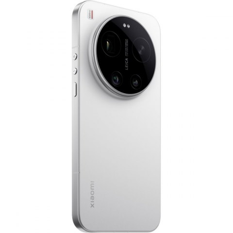 Смартфон Xiaomi 17 Ultra 16/1TB White Купити в Україні