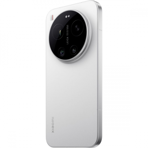 Смартфон Xiaomi 17 Ultra 16/1TB White Купити в Україні