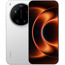 Смартфон Xiaomi 17 Ultra 16/1TB White