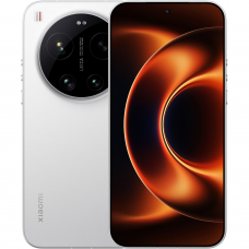 Смартфон Xiaomi 17 Ultra 16/512GB White