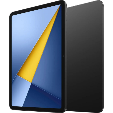 Планшет Xiaomi POCO Pad C1 6/128GB Grey (Global Version) Купити в Україні