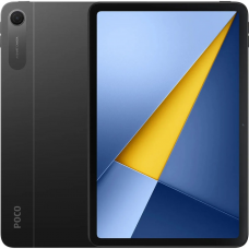 Планшет Xiaomi POCO Pad C1 6/128GB Grey (Global Version)