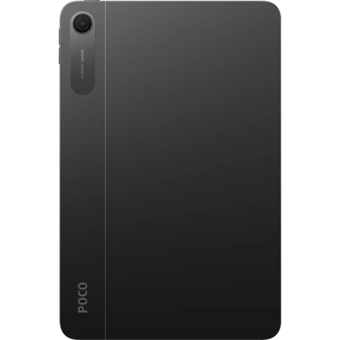 Планшет Xiaomi POCO Pad C1 6/128GB Grey (Global Version) Купити в Україні
