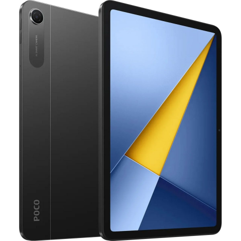 Планшет Xiaomi POCO Pad C1 6/128GB Grey (Global Version) Купити в Україні