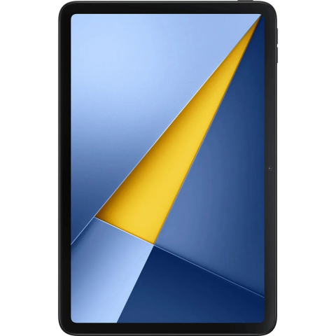 Планшет Xiaomi POCO Pad C1 6/128GB Grey (Global Version) Купити в Україні