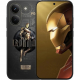 Смартфон Xiaomi POCO X8 Pro 12/512GB IronMan Edition (Global Version) Купити в Україні