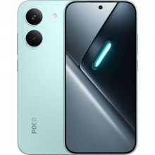 Смартфон Xiaomi POCO X8 Pro 12/512GB Mint Green (Global Version)