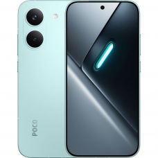Смартфон Xiaomi POCO X8 Pro 12/512GB Mint Green (Global Version)