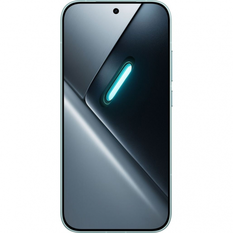 Смартфон Xiaomi POCO X8 Pro 12/512GB Mint Green (Global Version) Купити в Україні