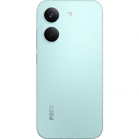 Смартфон Xiaomi POCO X8 Pro 12/512GB Mint Green (Global Version) Купити в Україні