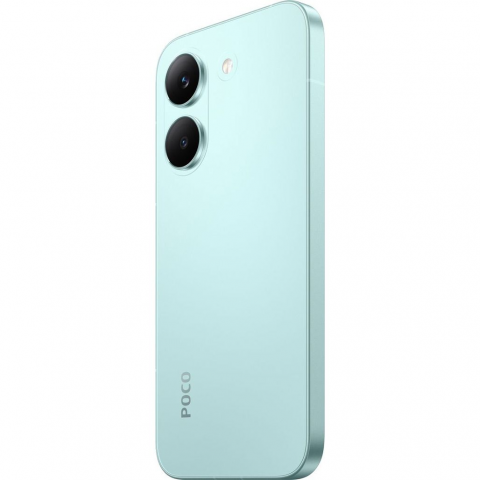 Смартфон Xiaomi POCO X8 Pro 12/512GB Mint Green (Global Version) Купити в Україні