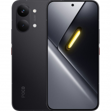 Xiaomi POCO X8 Pro Max 12/512GB Black (Global Version)