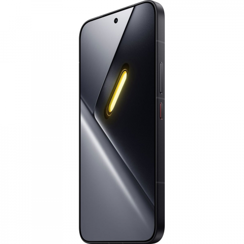Смартфон Xiaomi POCO X8 Pro Max 12/512GB Black (Global Version) Купити в Україні