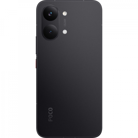 Смартфон Xiaomi POCO X8 Pro Max 12/512GB Black (Global Version) Купити в Україні