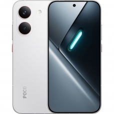 Смартфон Xiaomi POCO X8 Pro 12/512GB White (Global Version)