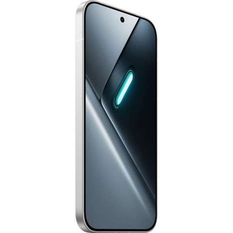 Смартфон Xiaomi POCO X8 Pro 12/512GB White (Global Version) Купити в Україні