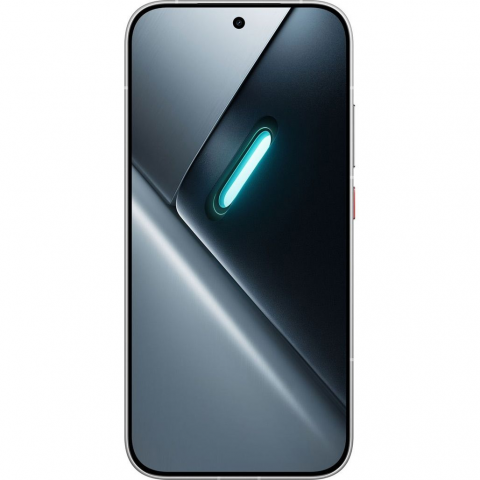 Смартфон Xiaomi POCO X8 Pro 12/512GB White (Global Version) Купити в Україні