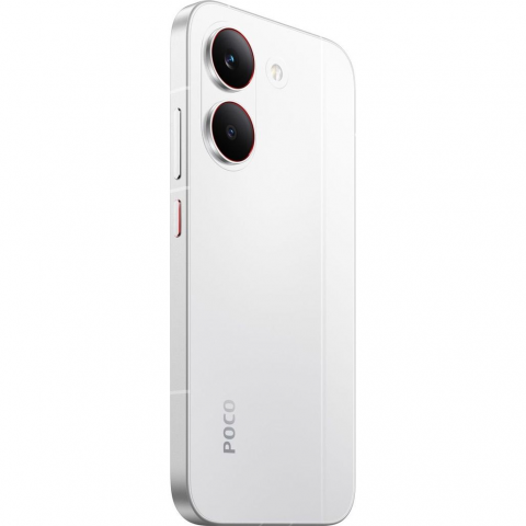 Смартфон Xiaomi POCO X8 Pro 12/512GB White (Global Version) Купити в Україні