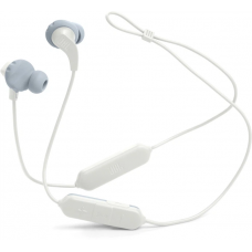 Навушники з мікрофоном JBL Endurance Run 2 Wireless White (JBLENDURRUN2BTWHT)