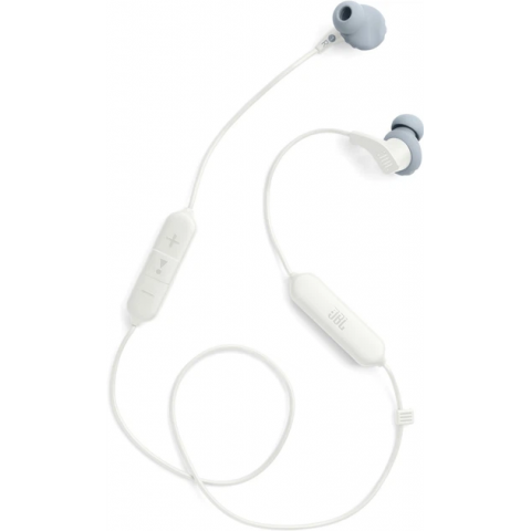 Навушники з мікрофоном JBL Endurance Run 2 Wireless White (JBLENDURRUN2BTWHT) Купити в Україні