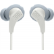 Навушники з мікрофоном JBL Endurance Run 2 Wireless White (JBLENDURRUN2BTWHT) Купити в Україні