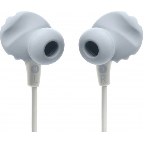 Навушники з мікрофоном JBL Endurance Run 2 Wireless White (JBLENDURRUN2BTWHT) Купити в Україні