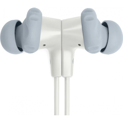 Навушники з мікрофоном JBL Endurance Run 2 Wireless White (JBLENDURRUN2BTWHT) Купити в Україні