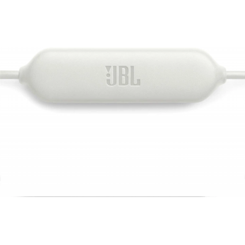 Навушники з мікрофоном JBL Endurance Run 2 Wireless White (JBLENDURRUN2BTWHT) Купити в Україні