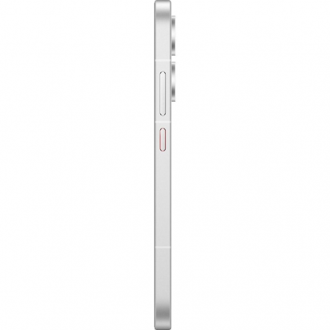 Смартфон Xiaomi POCO X8 Pro 8/512GB White (Global Version) Купити в Україні