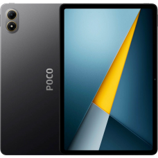 Планшет Xiaomi Poco Pad M1 8/256GB Gray (Global Version)