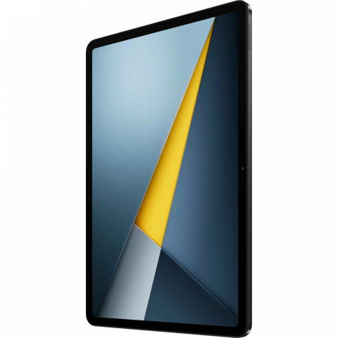 Планшет Xiaomi Poco Pad M1 8/256GB Gray (Global Version) Купити в Україні