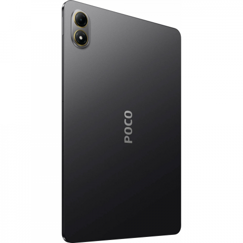 Планшет Xiaomi Poco Pad M1 8/256GB Gray (Global Version) Купити в Україні
