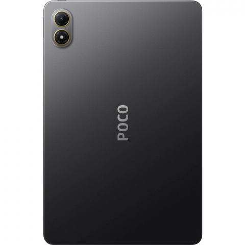Планшет Xiaomi Poco Pad M1 8/256GB Gray (Global Version) Купити в Україні