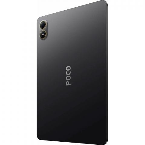 Планшет Xiaomi Poco Pad M1 8/256GB Gray (Global Version) Купити в Україні