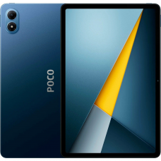 Планшет Xiaomi Poco Pad M1 8/256GB Blue (Global Version)