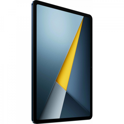 Планшет Xiaomi Poco Pad M1 8/256GB Blue (Global Version) Купити в Україні