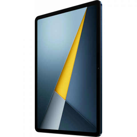 Планшет Xiaomi Poco Pad M1 8/256GB Blue (Global Version) Купити в Україні