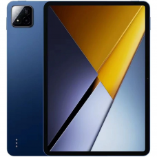 Планшет Xiaomi Poco Pad X1 8/512GB Blue (Global Version)