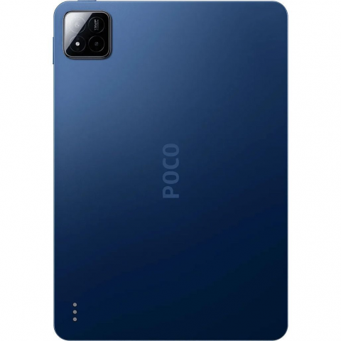 Планшет Xiaomi Poco Pad X1 8/512GB Blue (Global Version) Купити в Україні